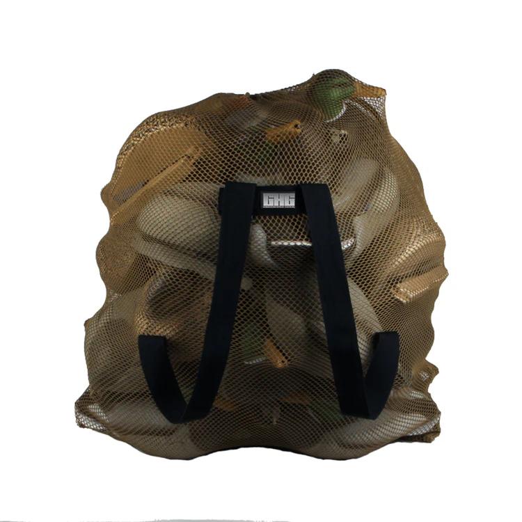 GHG Mesh Decoy Bag-Hunting/Outdoors-Kevin's Fine Outdoor Gear & Apparel
