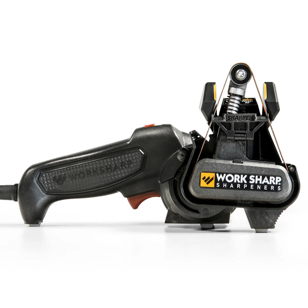 Work Sharp Knife & Tool Sharpener MK.2-Knives & Tools-Kevin's Fine Outdoor Gear & Apparel