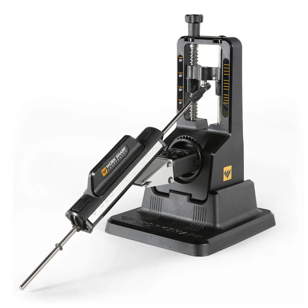 Work Sharp Precision Adjust Knife Sharpener-Knives & Tools-Kevin's Fine Outdoor Gear & Apparel