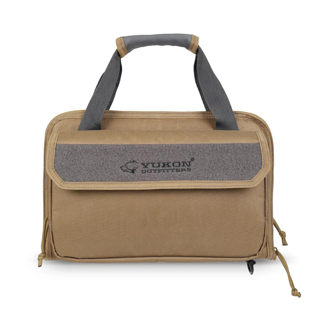 Kevin's Yukon Outfitters Big Bore 2.0 Pistol Case-Hunting/Outdoors-Kevin's Fine Outdoor Gear & Apparel