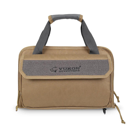Kevin's Yukon Outfitters Big Bore 2.0 Pistol Case-Hunting/Outdoors-Kevin's Fine Outdoor Gear & Apparel