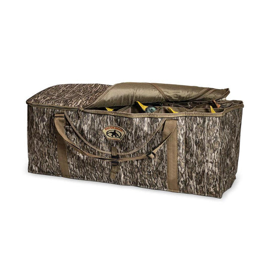 Rig 'Em Right 12 Slot Deluxe Duck Decoy Bag-Hunting/Outdoors-Bottomland-Kevin's Fine Outdoor Gear & Apparel