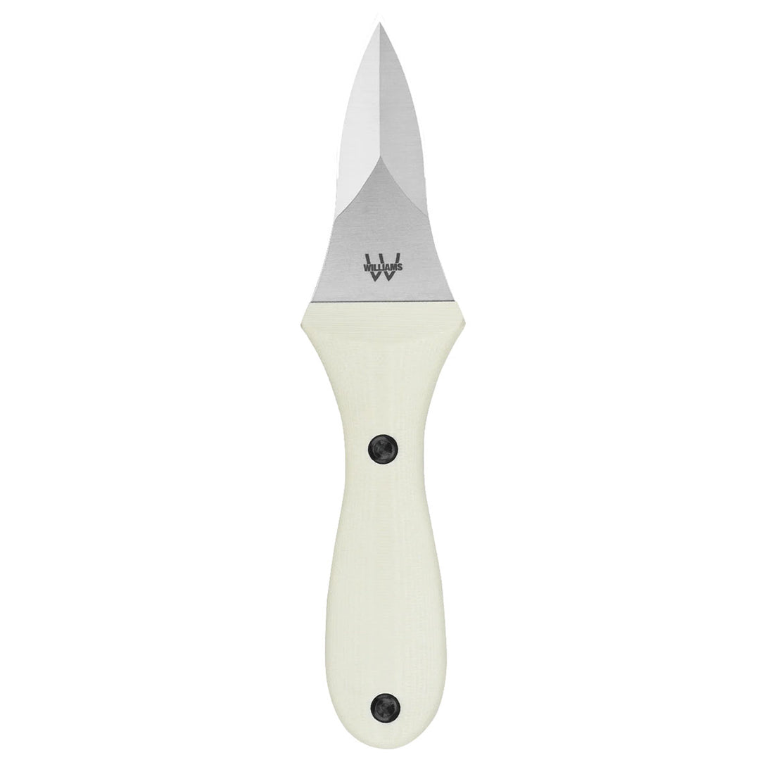 Williams Knife Edisto Oyster Knife V2-Knives & Tools-Kevin's Fine Outdoor Gear & Apparel
