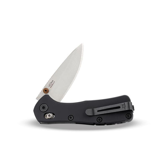 Buck 790 Mini Range Elite-Knives & Tools-Kevin's Fine Outdoor Gear & Apparel