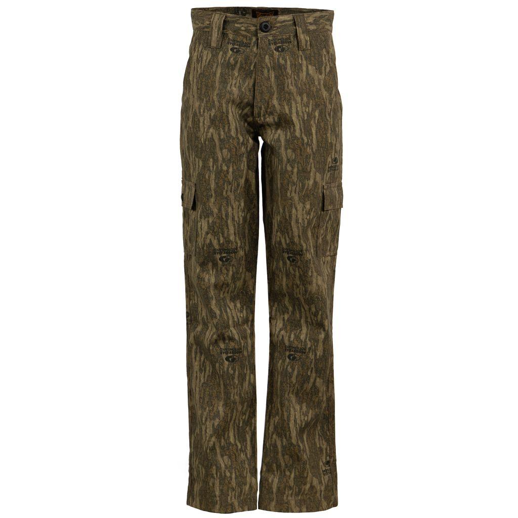 Gamehide Youth Back Country Pant-Children's Clothing-Kevin's Fine Outdoor Gear & Apparel