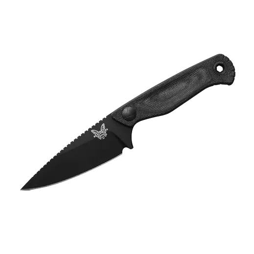 Benchmade Dacian Fixed Blade Knife-Knives & Tools-Kevin's Fine Outdoor Gear & Apparel