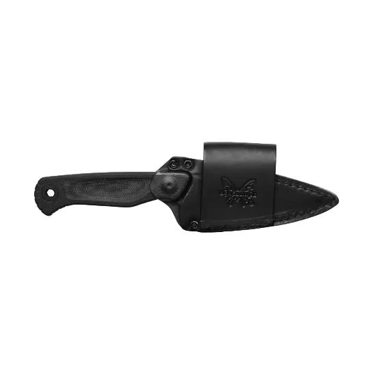 Benchmade Dacian Fixed Blade Knife-Knives & Tools-Kevin's Fine Outdoor Gear & Apparel