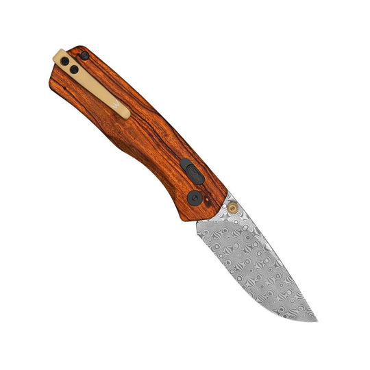 Williams Knife Heritage Series Glide Folder-Knives & Tools-Kevin's Fine Outdoor Gear & Apparel