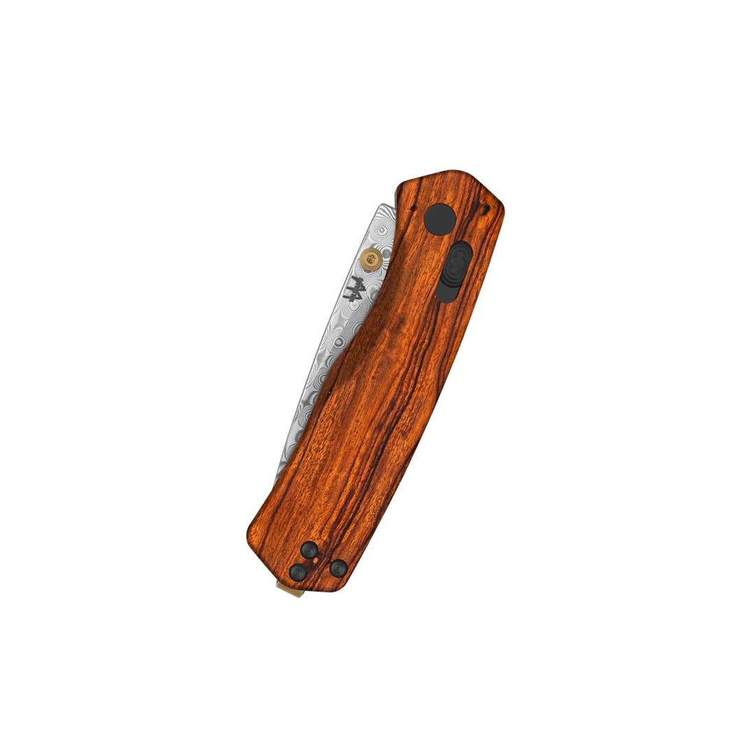 Williams Knife Heritage Series Glide Folder-Knives & Tools-Kevin's Fine Outdoor Gear & Apparel