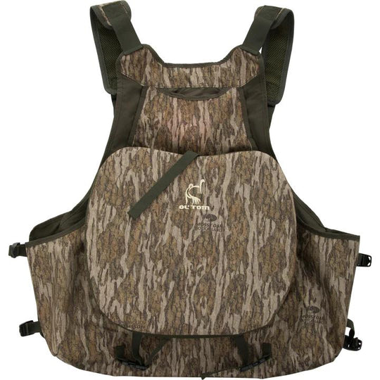 Ol' Tom Turkey Strap Vest-Hunting/Outdoors-Kevin's Fine Outdoor Gear & Apparel