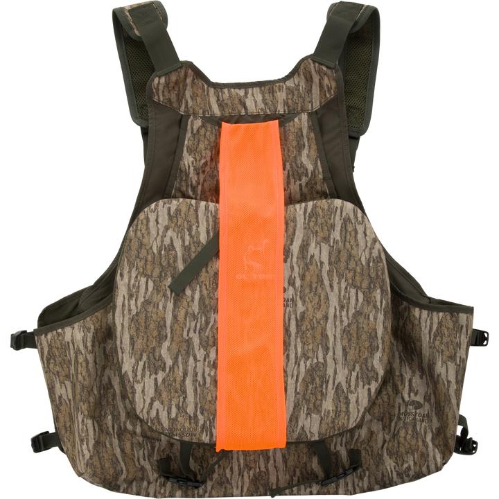 Ol' Tom Turkey Strap Vest-Hunting/Outdoors-Kevin's Fine Outdoor Gear & Apparel
