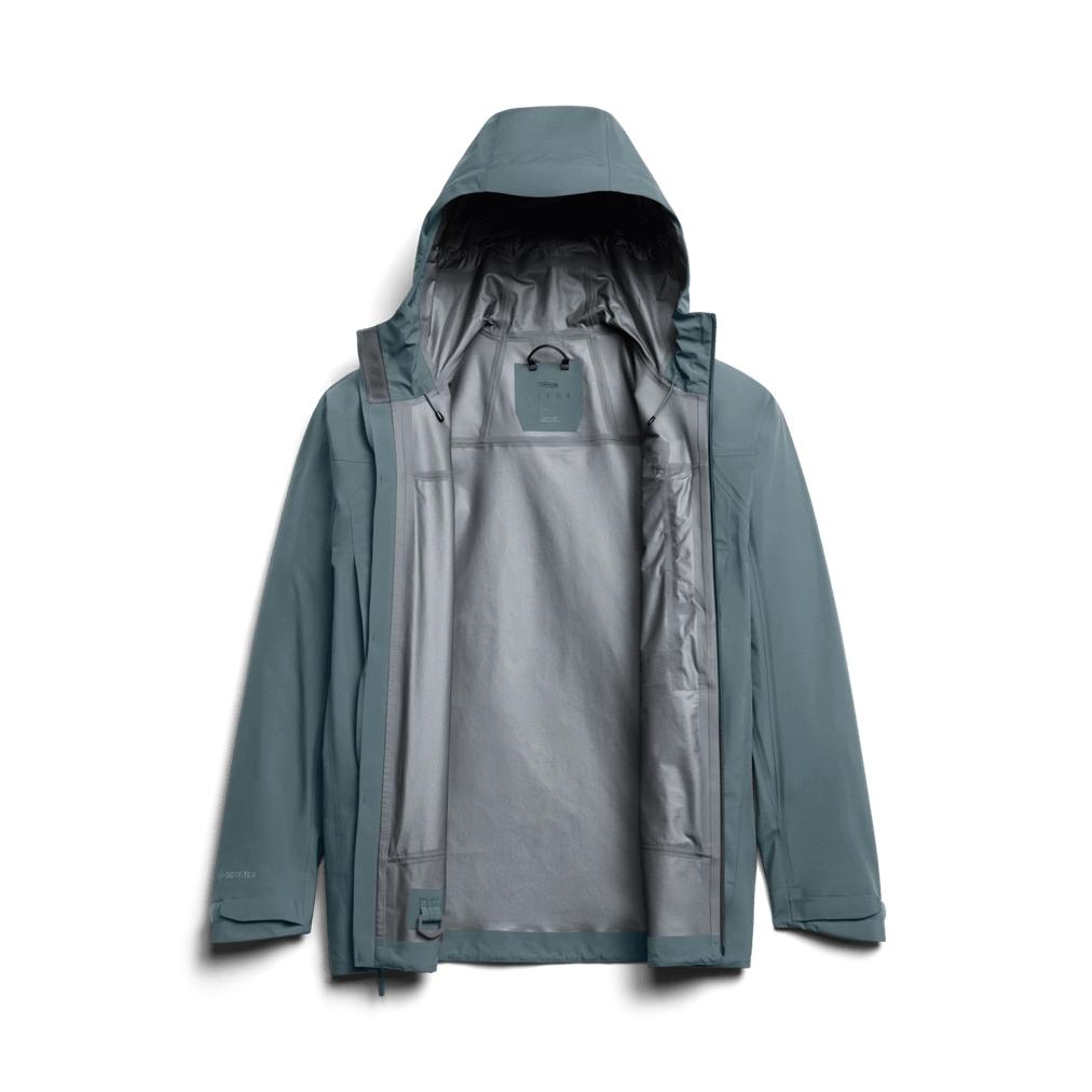 Sitka Stormfront GTX Jacket-Men's Clothing-Kevin's Fine Outdoor Gear & Apparel