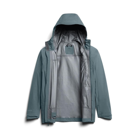 Sitka Stormfront GTX Jacket-Men's Clothing-Kevin's Fine Outdoor Gear & Apparel
