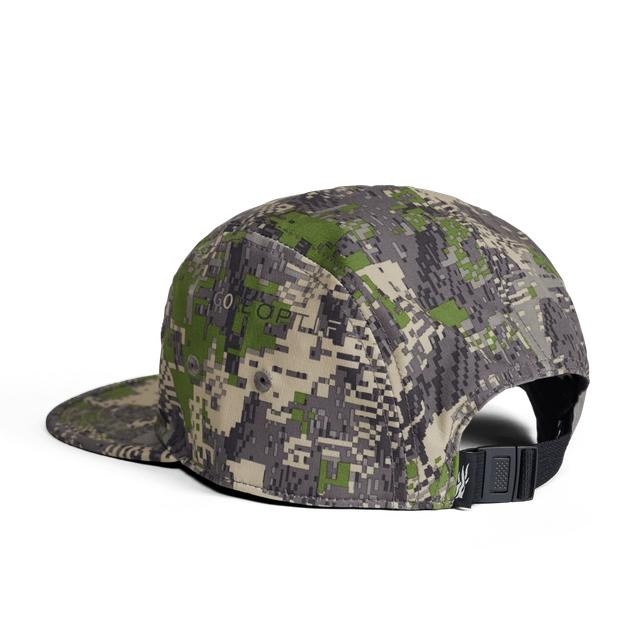 Sitka Optifade Camper Cap-Kevin's Fine Outdoor Gear & Apparel