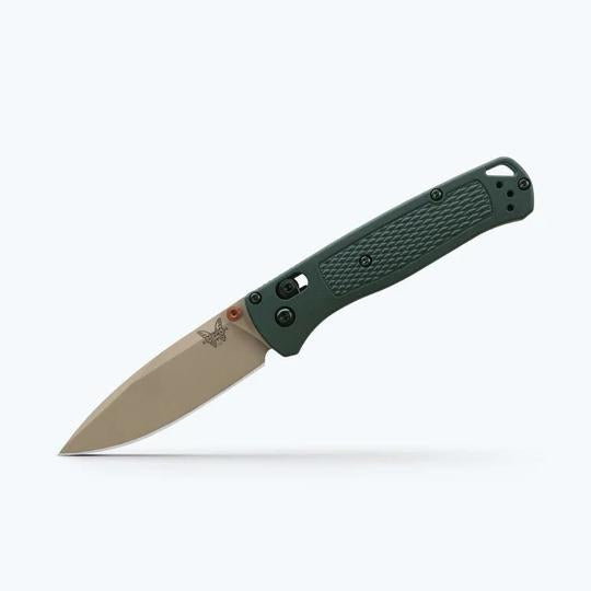 Benchmade Bugout Knife-Knives & Tools-535TN-2601-Kevin's Fine Outdoor Gear & Apparel