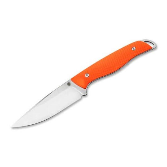 Boker Backcountry Fixed Blade Knife-Knives & Tools-Kevin's Fine Outdoor Gear & Apparel