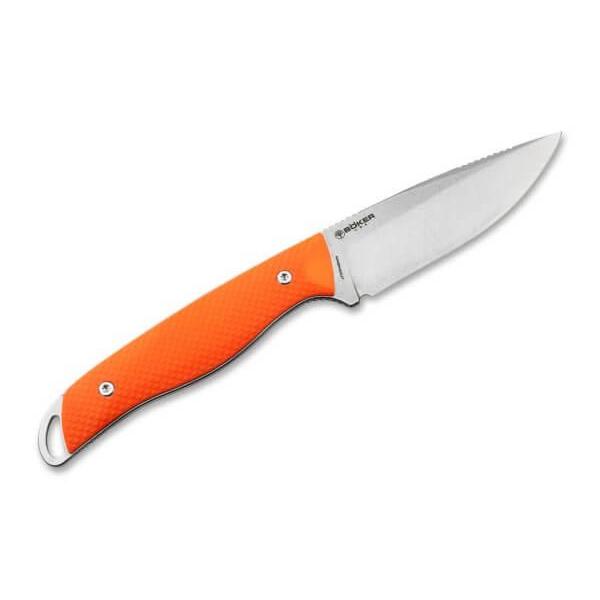 Boker Backcountry Fixed Blade Knife-Knives & Tools-Kevin's Fine Outdoor Gear & Apparel