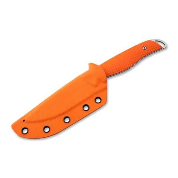 Boker Backcountry Fixed Blade Knife-Knives & Tools-Kevin's Fine Outdoor Gear & Apparel