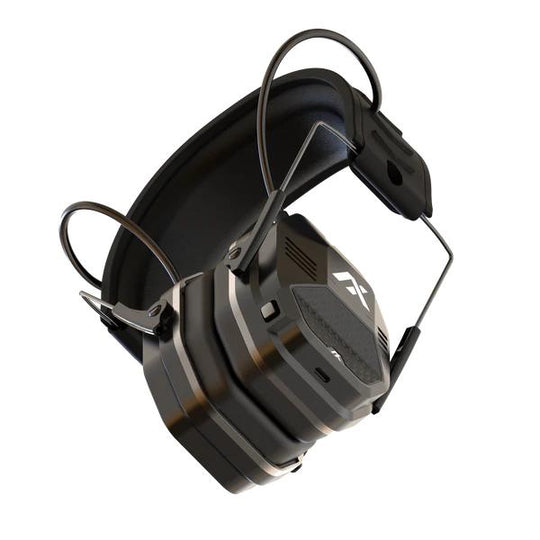 AXIL MXII Pro Earmuffs-Hunting/Outdoors-Kevin's Fine Outdoor Gear & Apparel