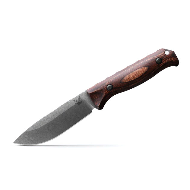 Benchmade Saddle Mountain Messer