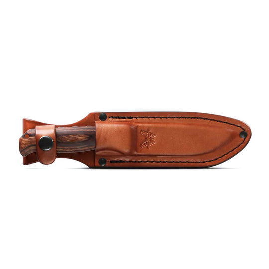 Benchmade Saddle Mountain Messer