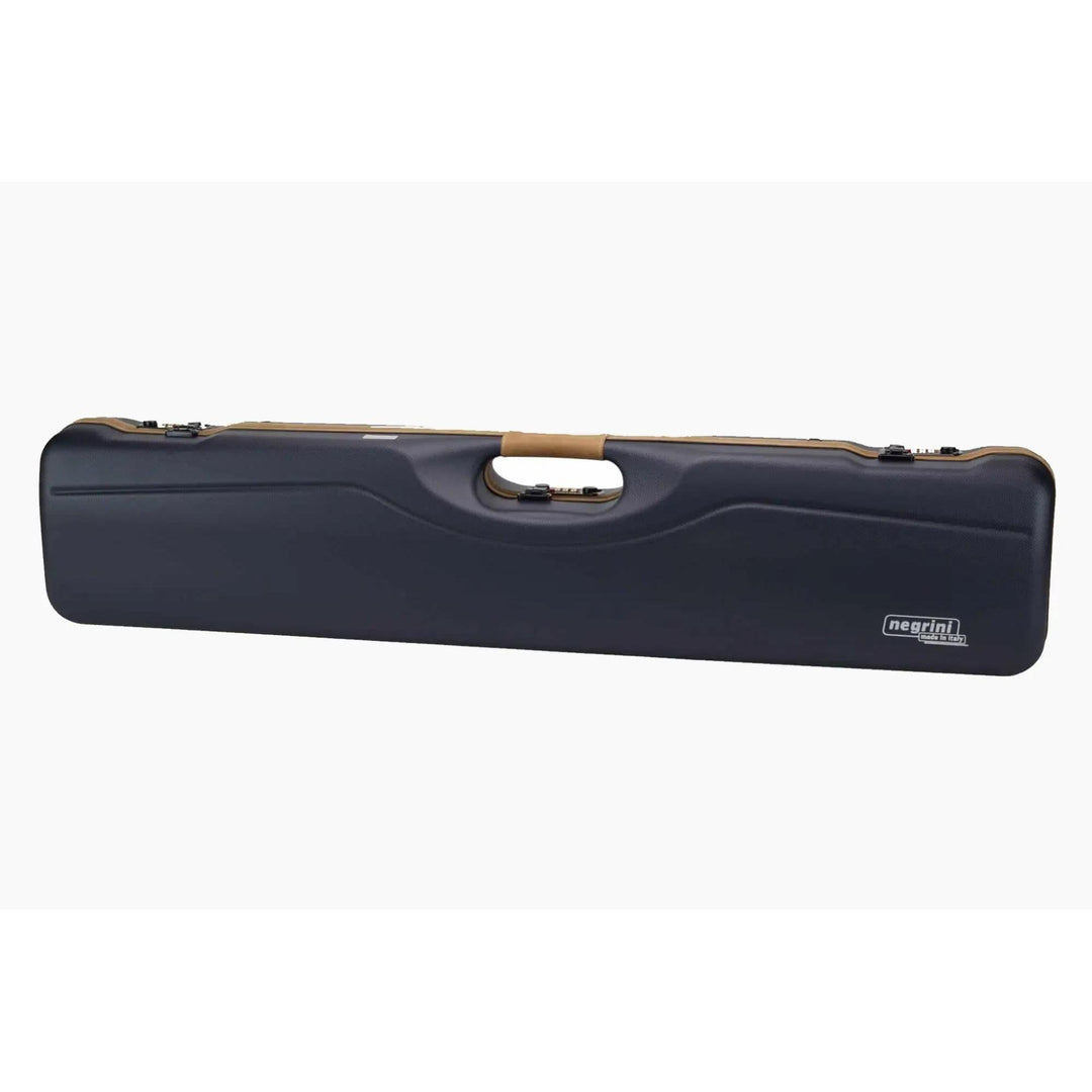 Negrini Deluxe Ultra-Compact Two-Barrel Sporting Takedown Case 16402LX-2C/6205-Hunting/Outdoors-Kevin's Fine Outdoor Gear & Apparel