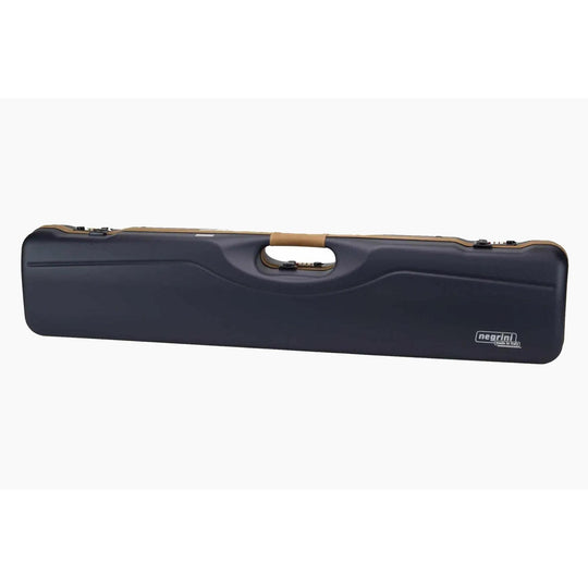 Negrini Deluxe Ultra-Compact Two-Barrel Sporting Takedown Case 16402LX-2C/6205-Hunting/Outdoors-Kevin's Fine Outdoor Gear & Apparel