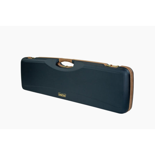 Negrini Deluxe Over-Under Sporter Shotgun Case 1654LX/5166-Hunting/Outdoors-Kevin's Fine Outdoor Gear & Apparel