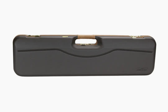Negrini OU/SxS Deluxe Hunting Combo Case 1621BLX/5388