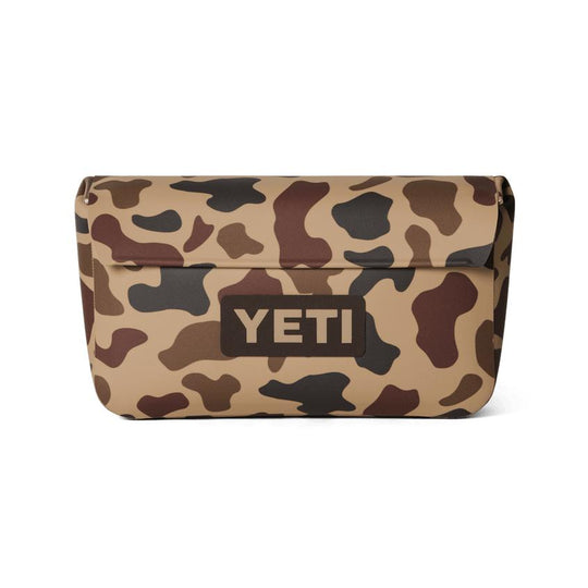 YETI Sidekick Dry 1L Gear Case-Hunting/Outdoors-Wetlands Camo-Kevin's Fine Outdoor Gear & Apparel