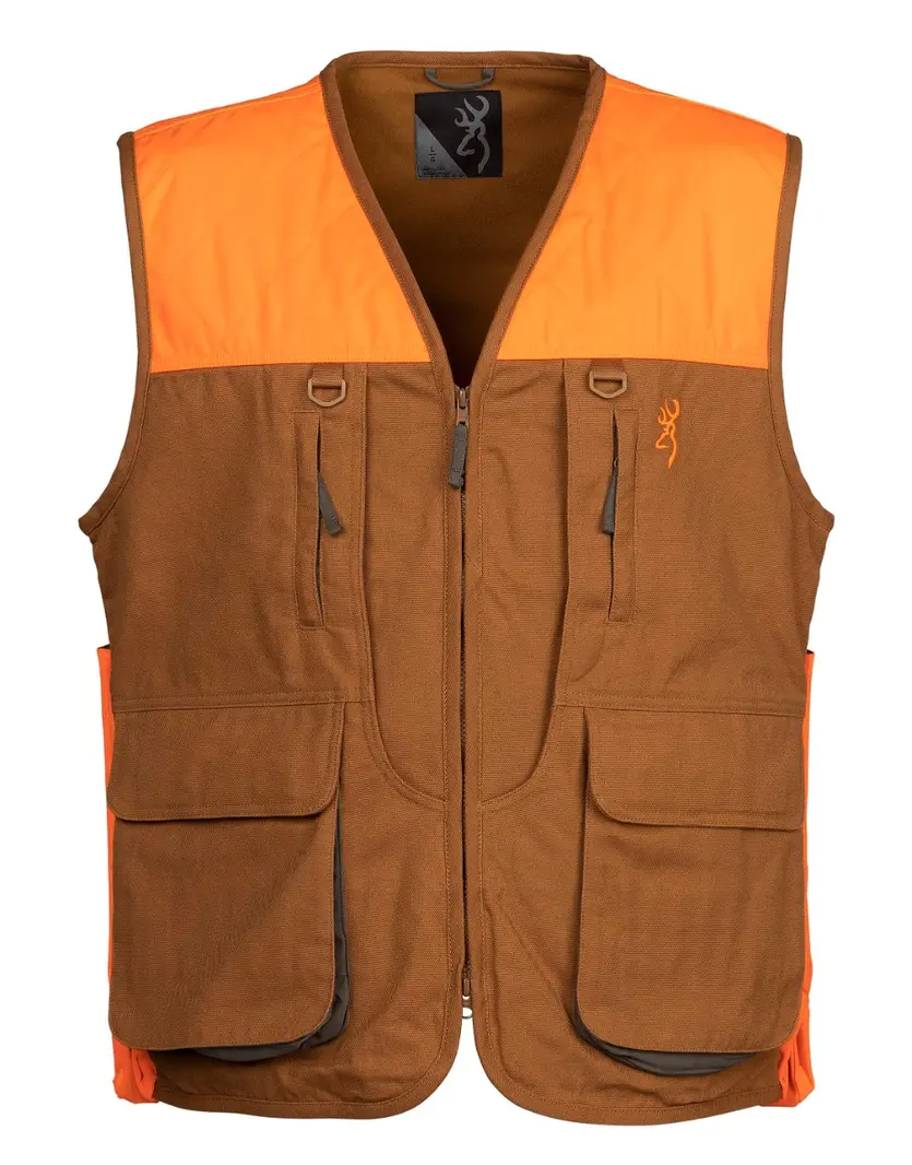 Browning Upland Softshelljacke