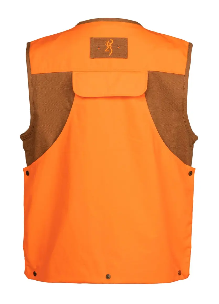 Browning Upland Softshelljacke