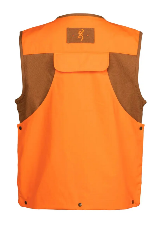 Browning Upland Softshelljacke