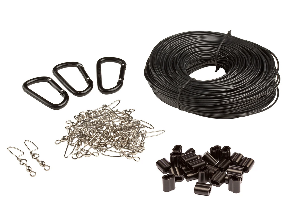 Rig 'Em Right DIY Decoy Anchor Kit