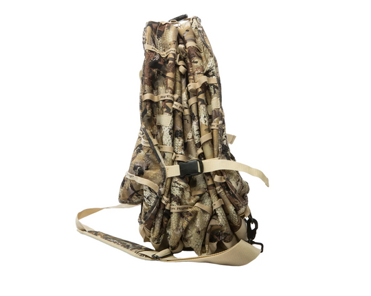 Rig 'Em Right Field Bully Dog Blind