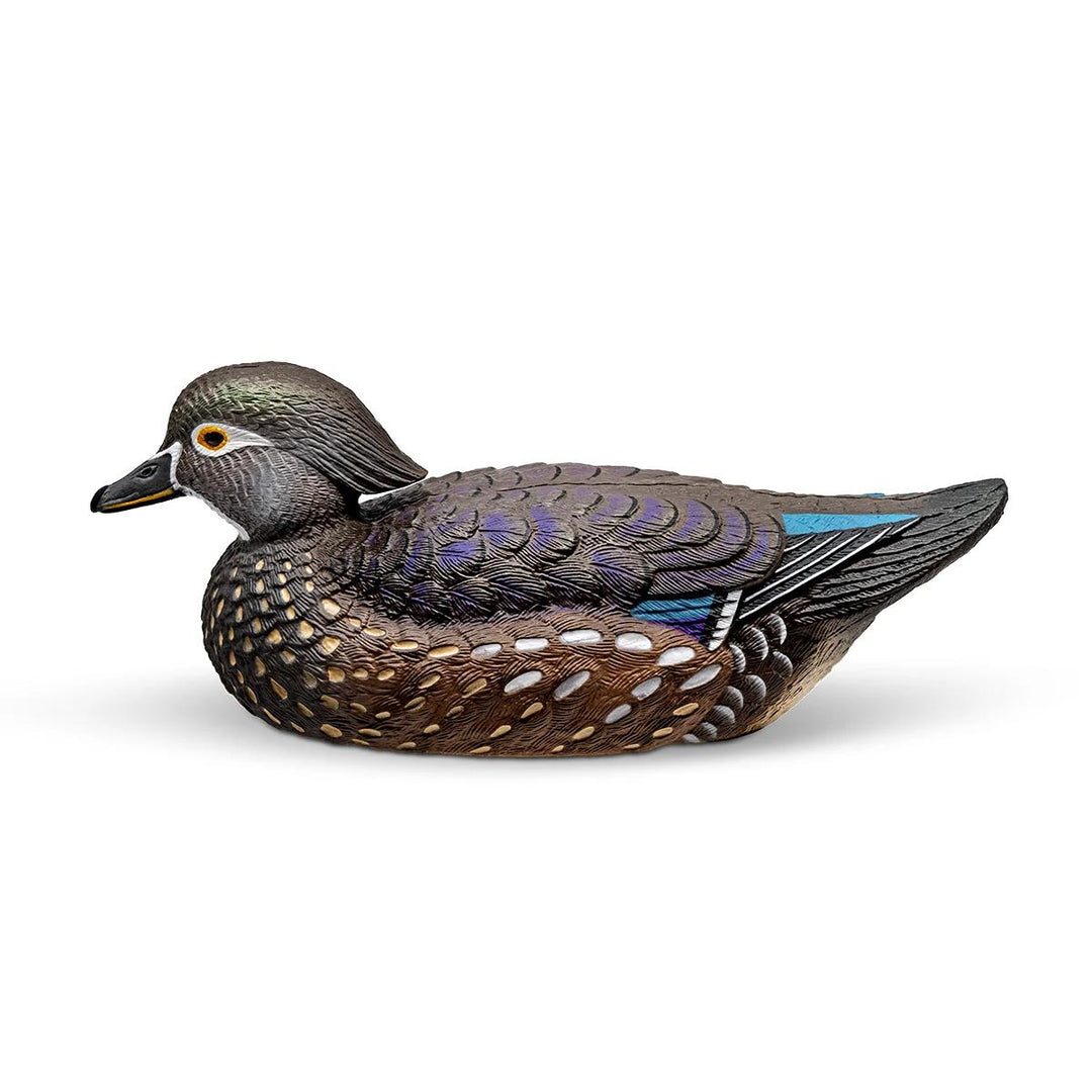 Rig 'Em Right Mainline Wood Duck Decoys