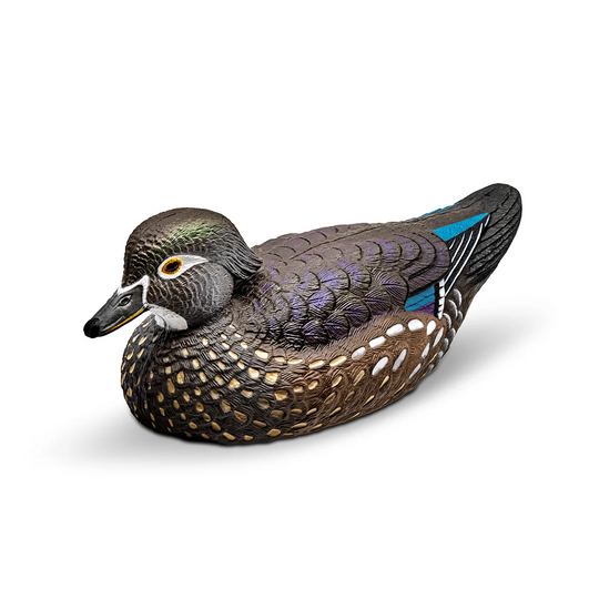Rig 'Em Right Mainline Wood Duck Decoys