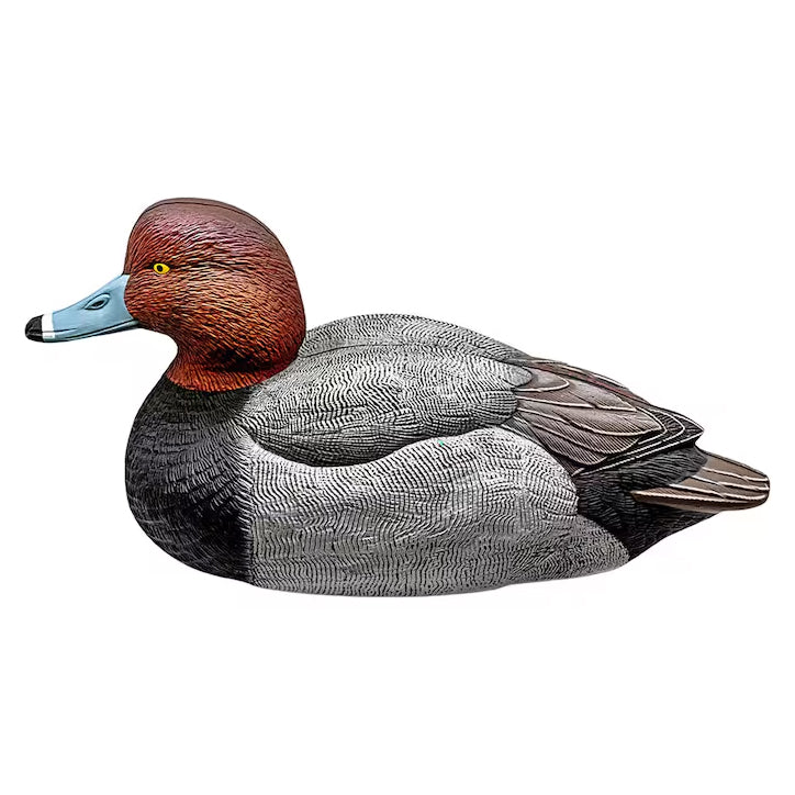 Rig 'Em Right Mainline Redhead Duck Decoys