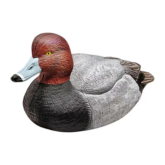 Rig 'Em Right Mainline Redhead Duck Decoys