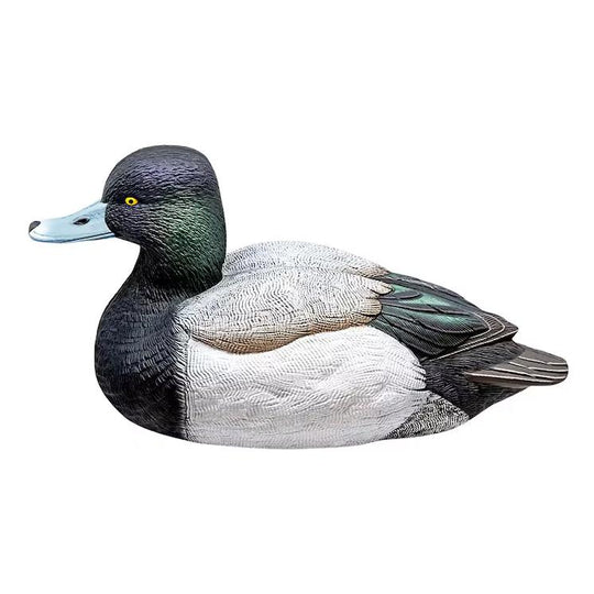 Rig 'Em Right Mainline Bluebill Duck Decoys