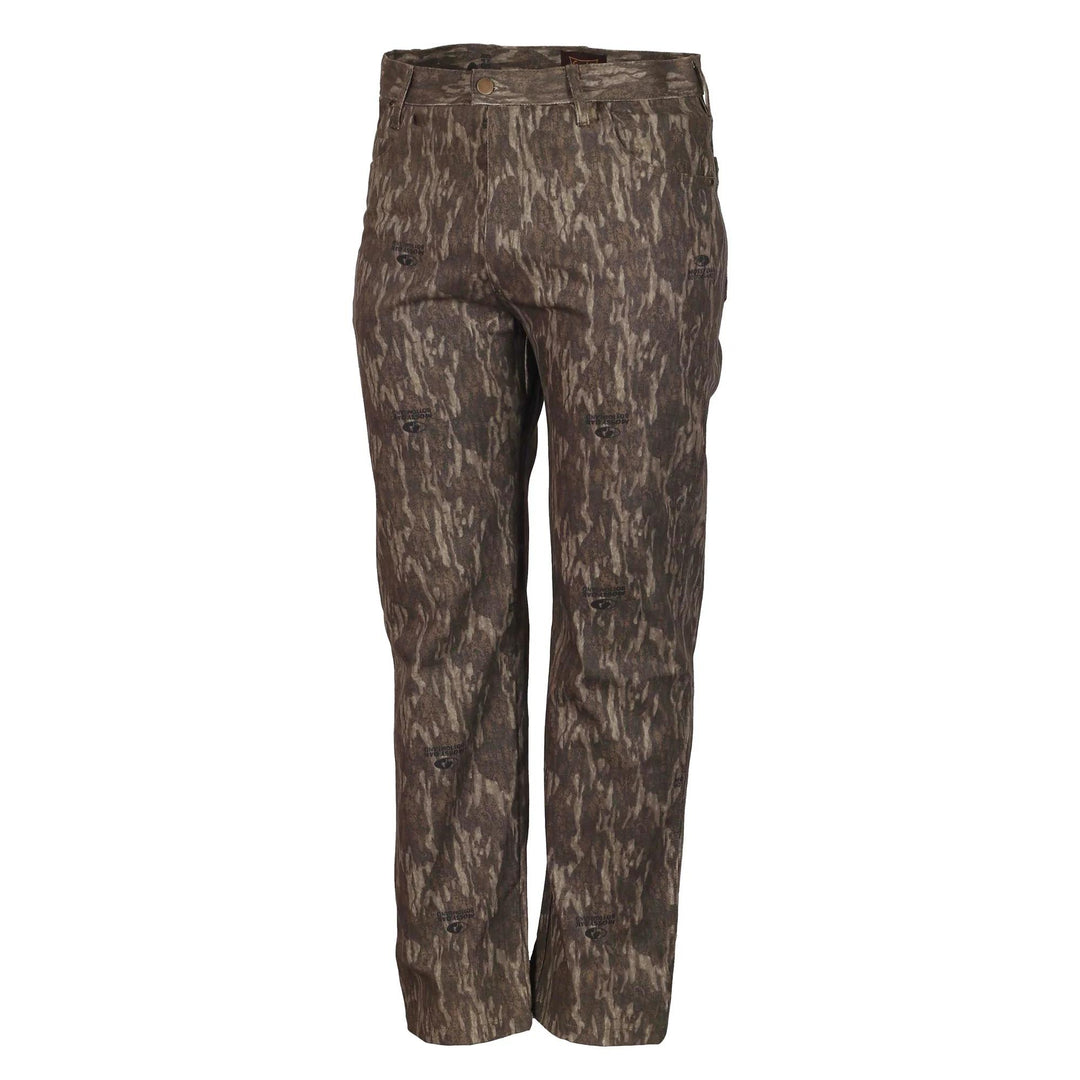 Gamehide Woodsman Jean 