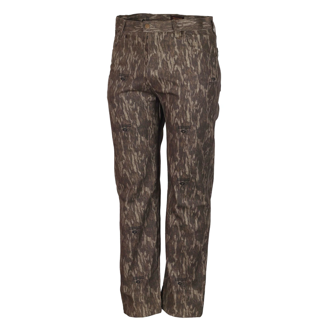 Gamehide Woodsman Jean 