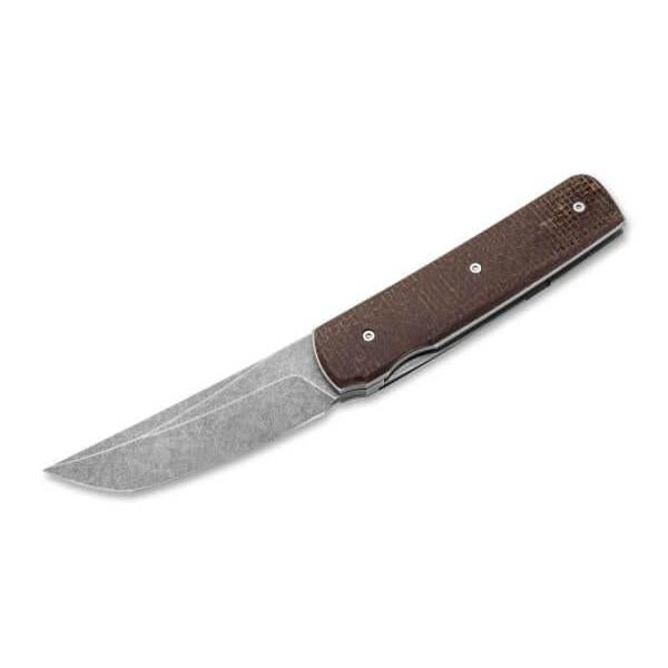 Boker Plus Sanjo Knife