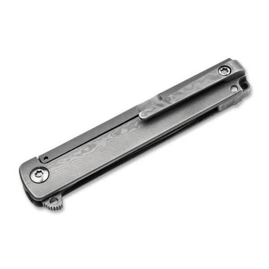 Boker Plus Gemma Damascus