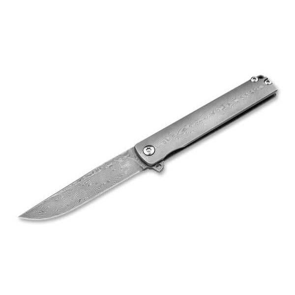 Boker Plus Gemma Damascus