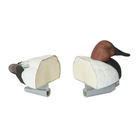 GHG Pro Grade Canvasback Foam Filled Decoys