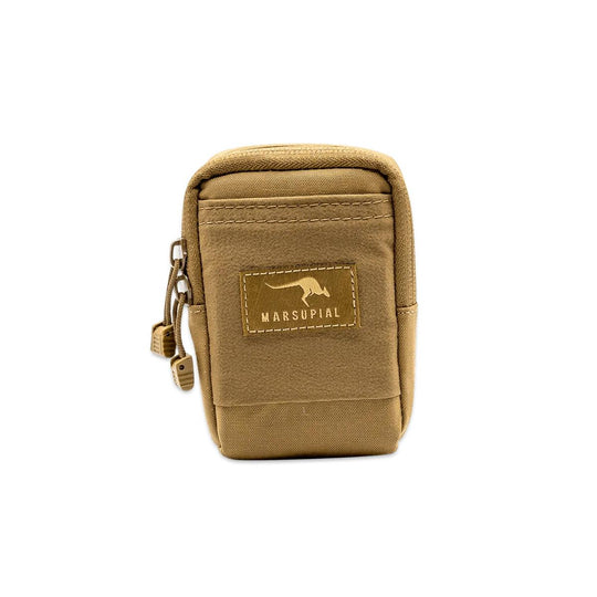 Marsupial Gear Zippered Pouch