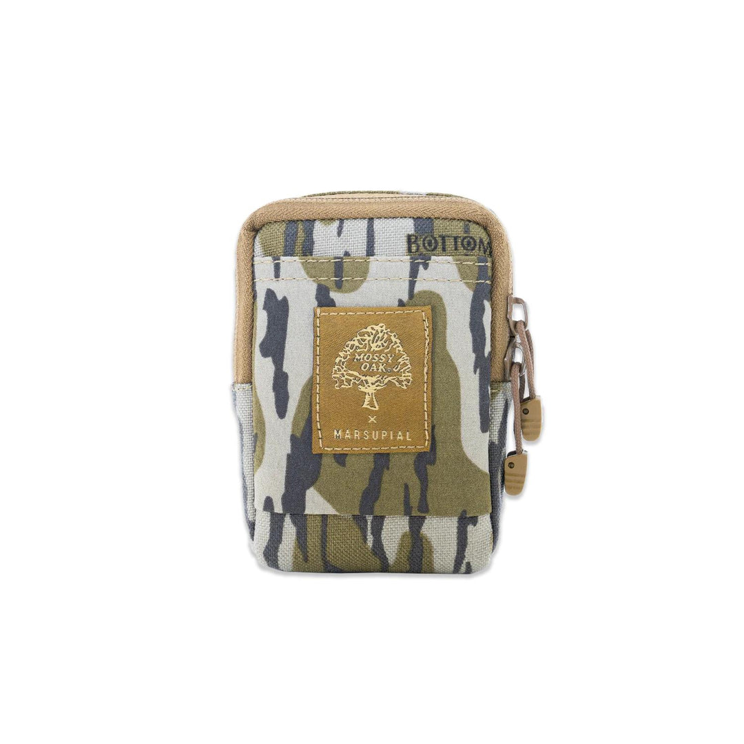 Marsupial Gear Zippered Pouch