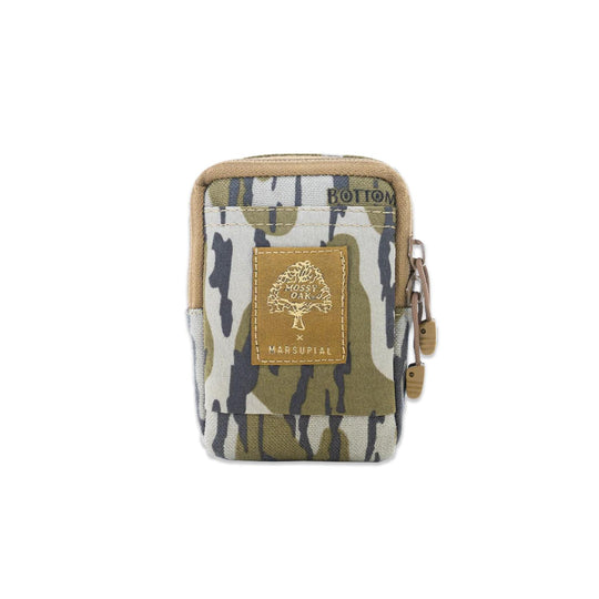 Marsupial Gear Zippered Pouch