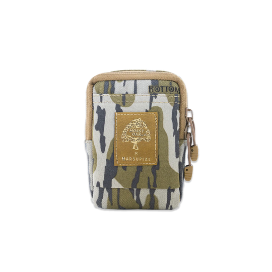 Marsupial Gear Zippered Pouch